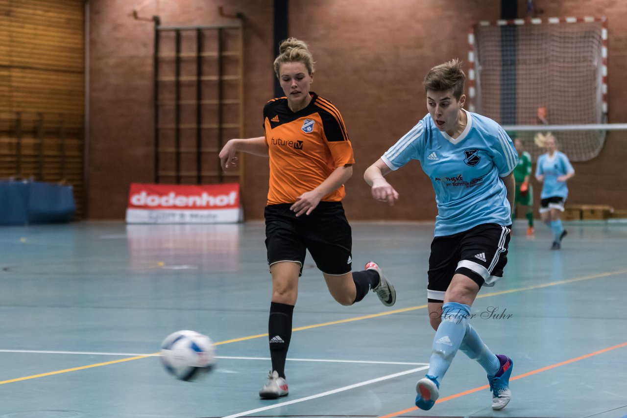 Bild 235 - Dodenhof Cup